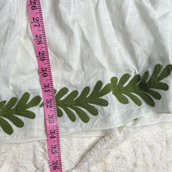 VELVET
JOSEPHINE DRESS IN ECRU - Picture 8 of 9